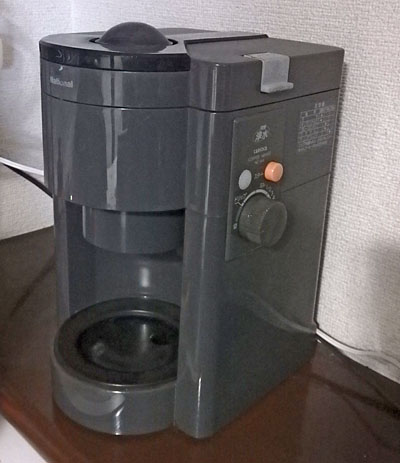 コーヒーメーカー ガラス容器 パナソニック NC-A14 ACA10-142-K